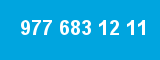 977 683 12 11 977 683 12 11